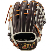 ゼット 軟式グラブ プロステイタスシリーズ 二塁手遊撃手用 E1型