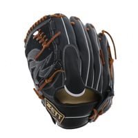 ゼット 軟式グローブ プロステイタスSEシリーズ 投手用 左投用