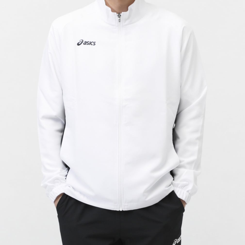 アシックス メンズ クロスジャケット ドライクロスジャケット 2031E932