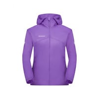 2025春夏 マムート レディース アウトドア ジャケット コンヴェイ