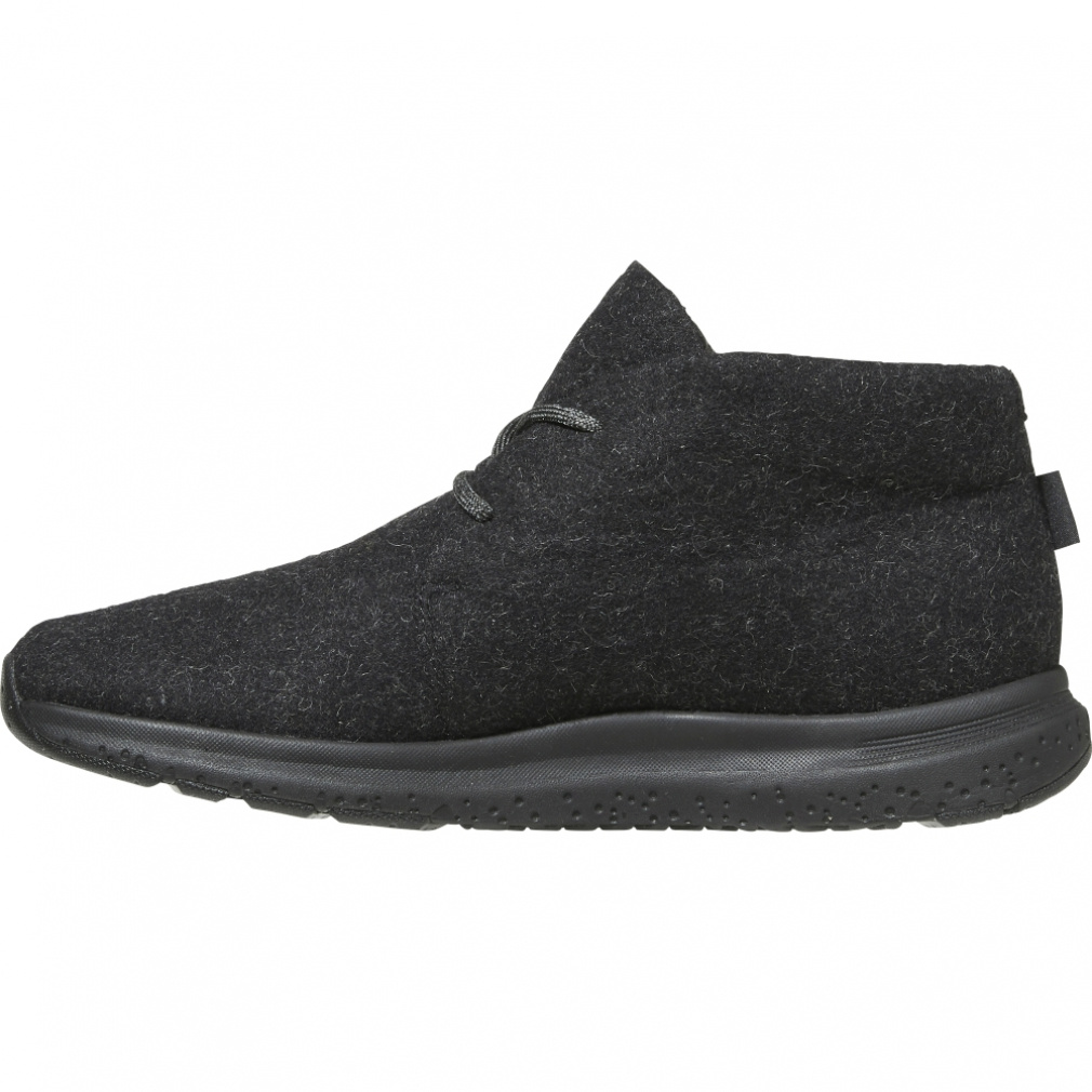 ザ・ノース・フェイス スノーシューズ ベロシティ ウール チャッカ