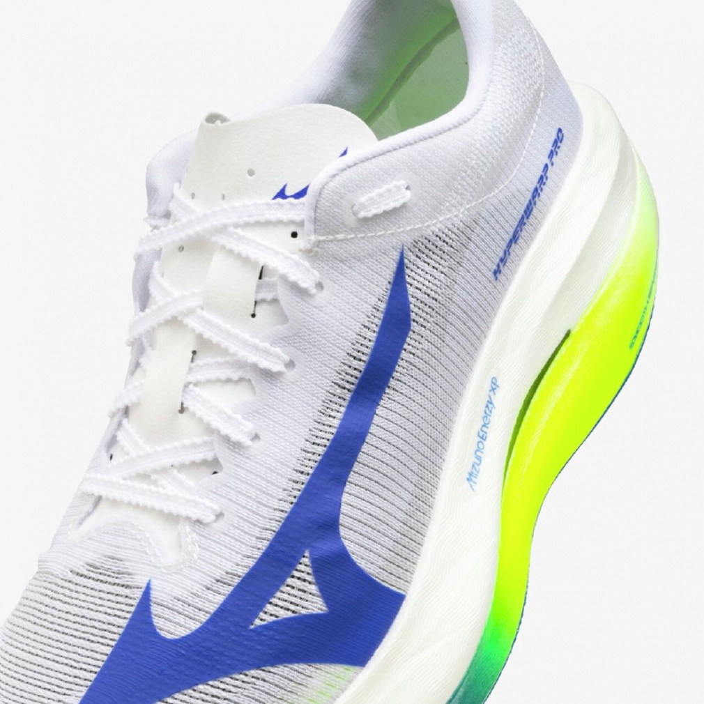 ミズノ HYPER WARP PRO ハイパーワーププロ J1GC267201 メンズ 陸上