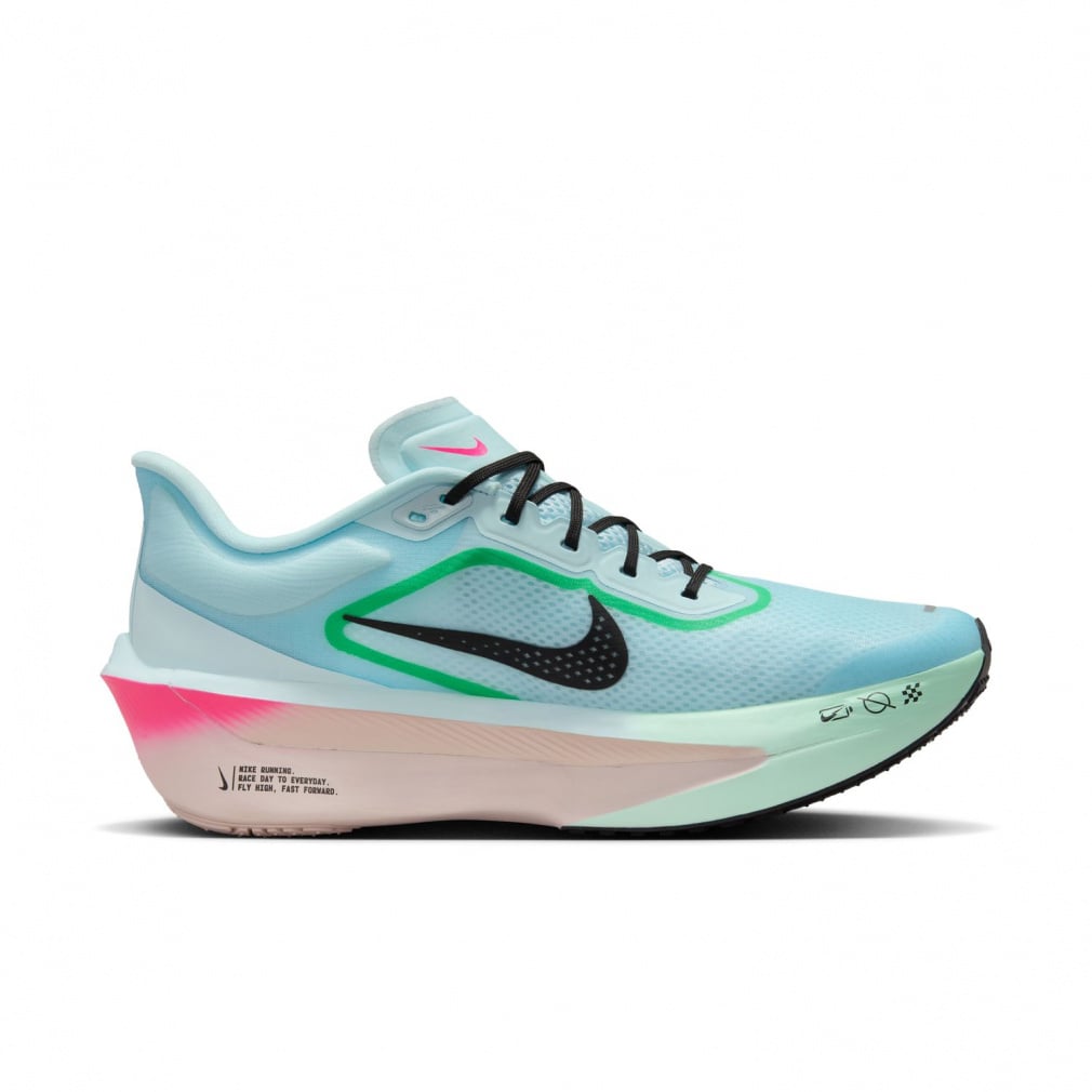 ナイキ ZOOM FLY 6 ズーム フライ 6 FN8454-402 メンズ 陸上