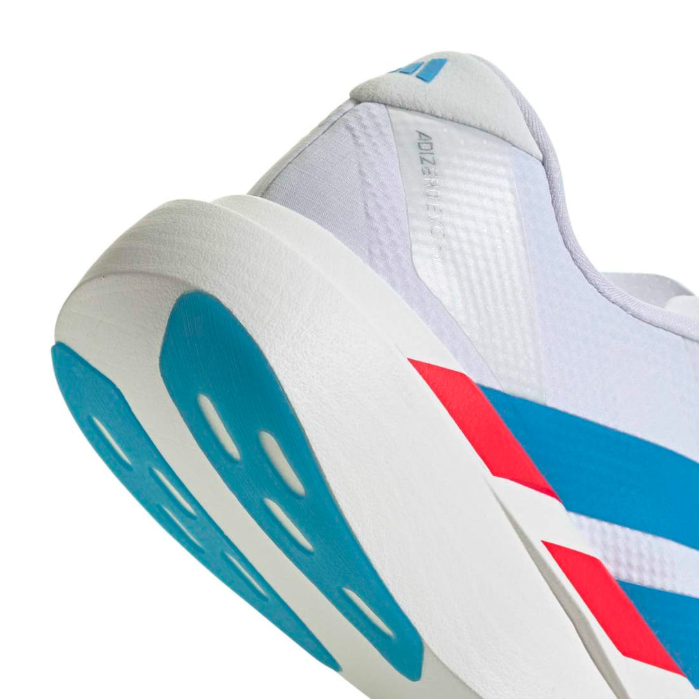 アディダス スポーツデポ・アルペン限定カラー ADIZERO EVO SL WOVEN