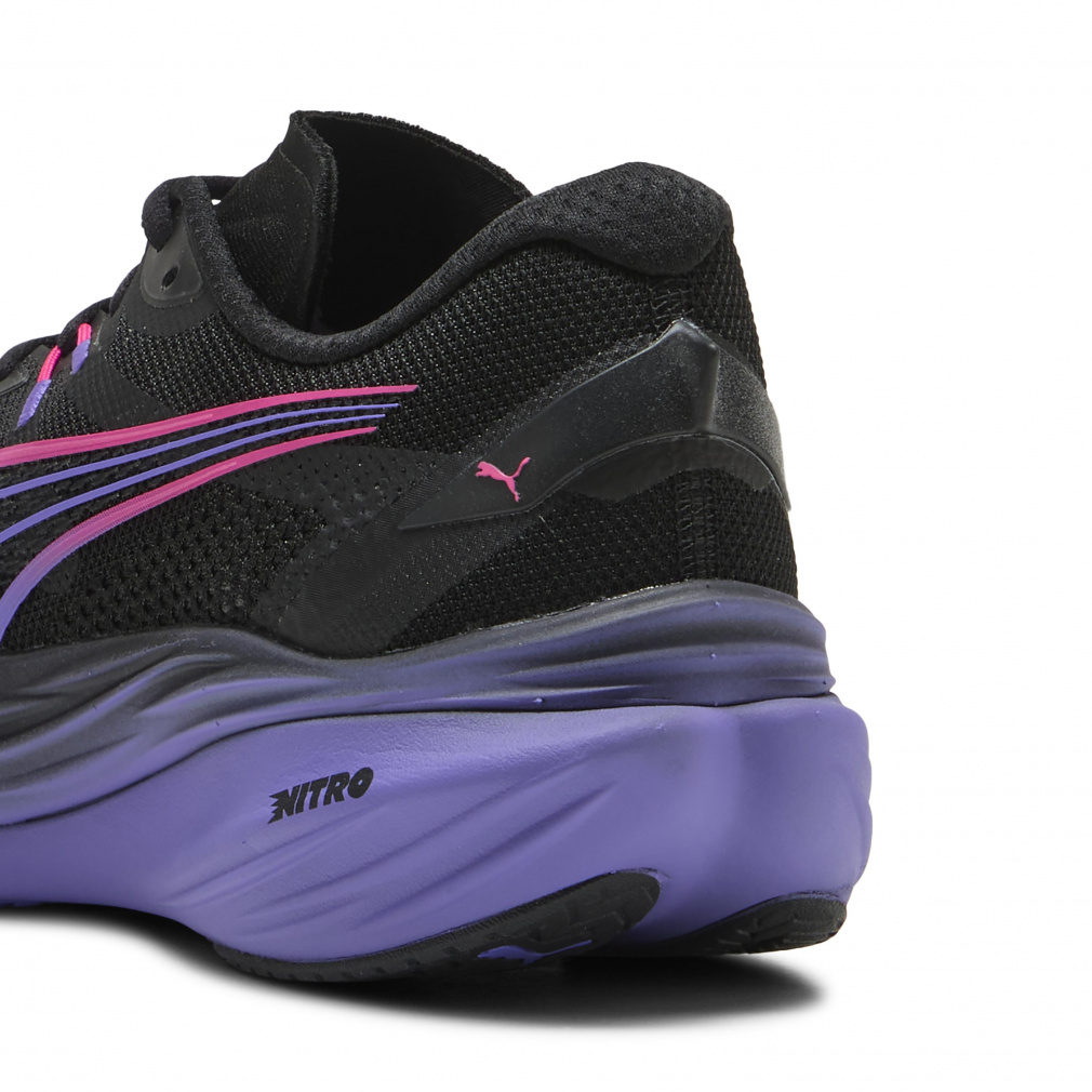 プーマ DEVIATE NITRO 3 DT ディヴィエイト ニトロ 3 DT 312367 メンズ