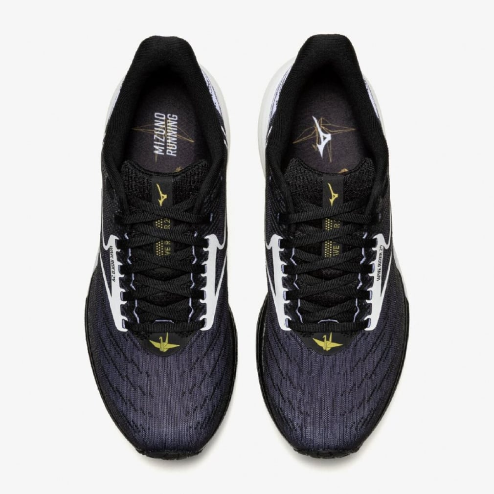 ミズノ WAVE RIDER 29 ウエーブライダー29 J1GC266301 メンズ レディス