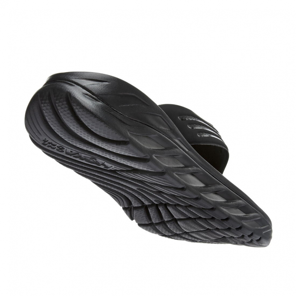 ホカ ORA RECOVERY FLIP オラ リカバリーフリップ 1099675 メンズ 陸上