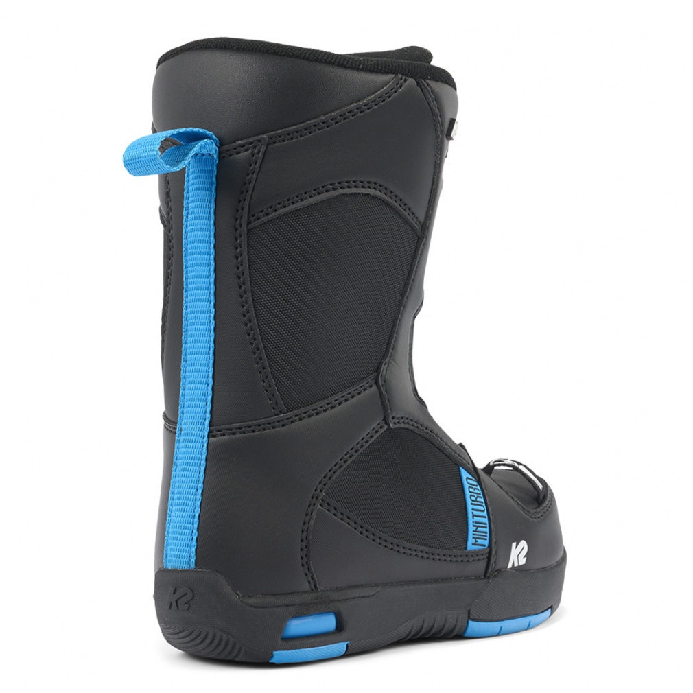 ケーツー ミニターボ MINI TURBO B230301701 23-24年モデル ジュニア