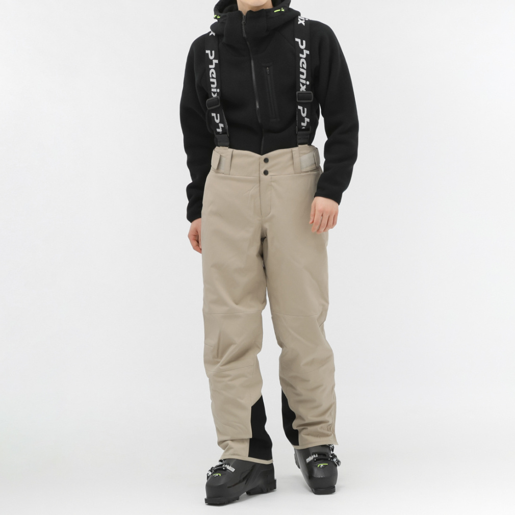 フェニックス メンズ スキー パンツ Thunderbolt Pants ESM23OB30