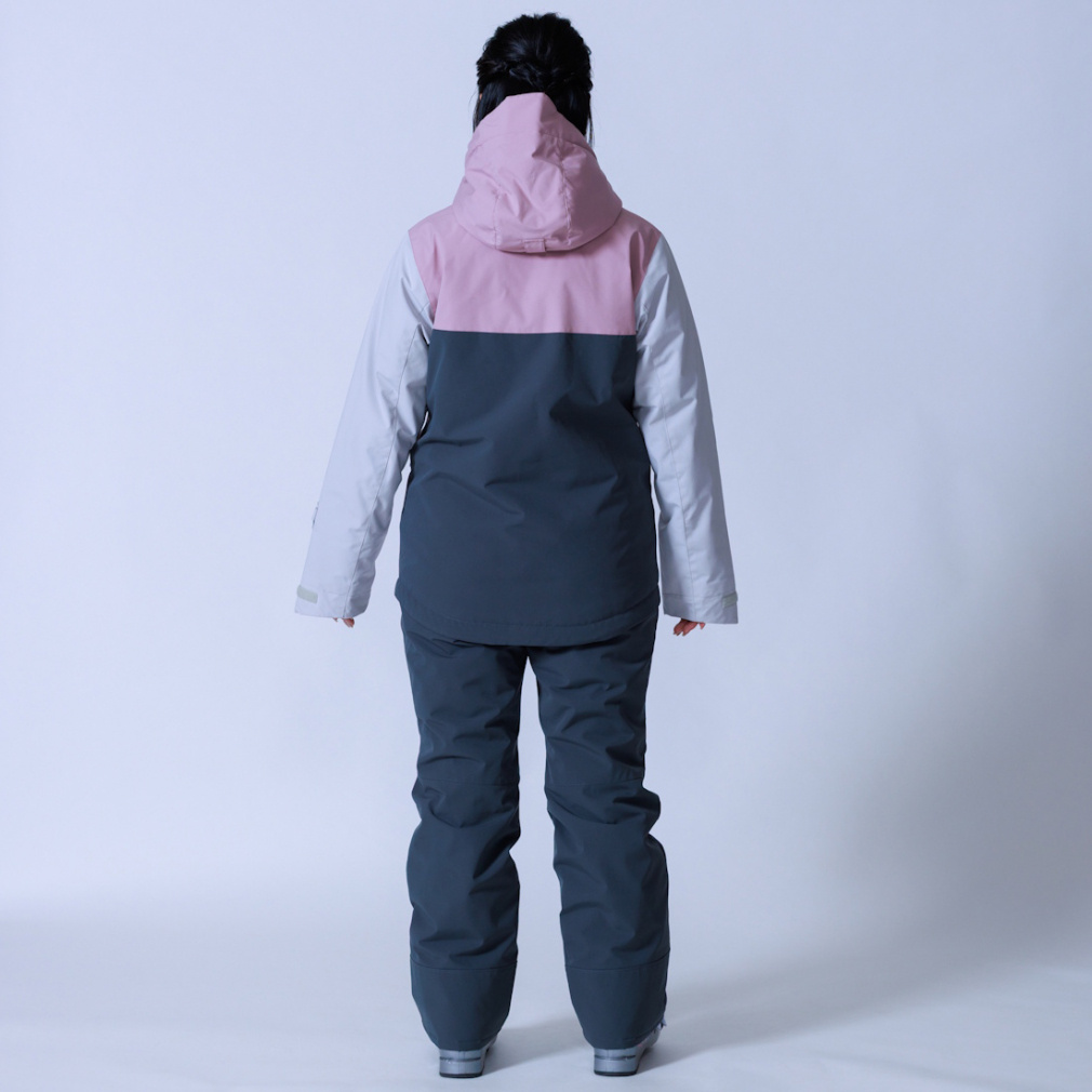 オンヨネ レディース スキー ウェア上下セット LADIEs SKI SUIT