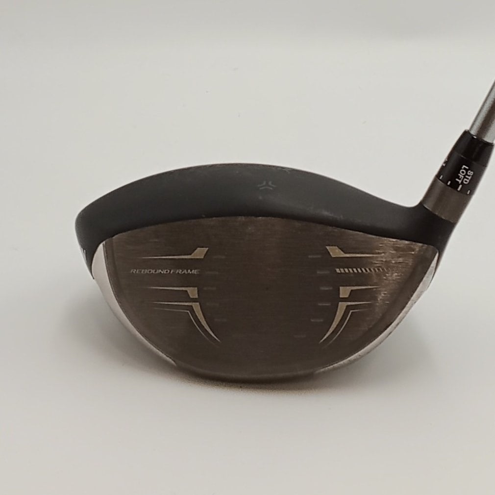 SRIXON ZX7 MKⅡ 1W 10.5° S Diamana ZX-Ⅱ60｜Alpen Online 公式