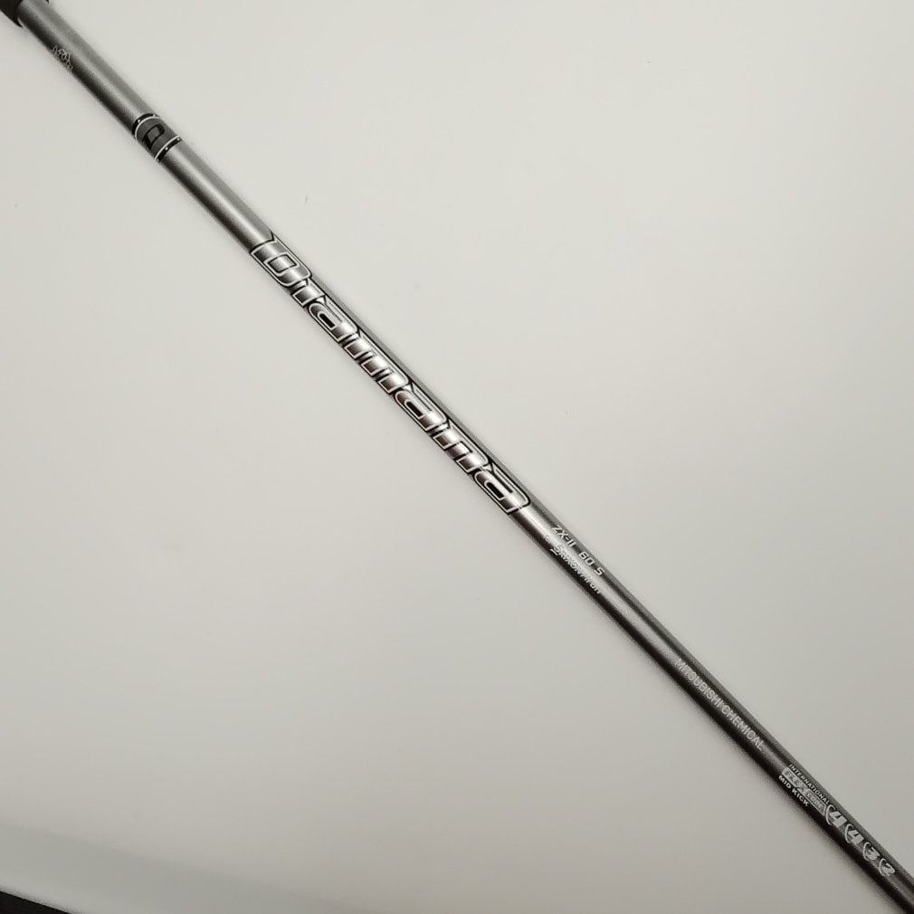 SRIXON ZX5 MKⅡ S Diamana ZX-Ⅱfor IRON｜Alpen Online 公式