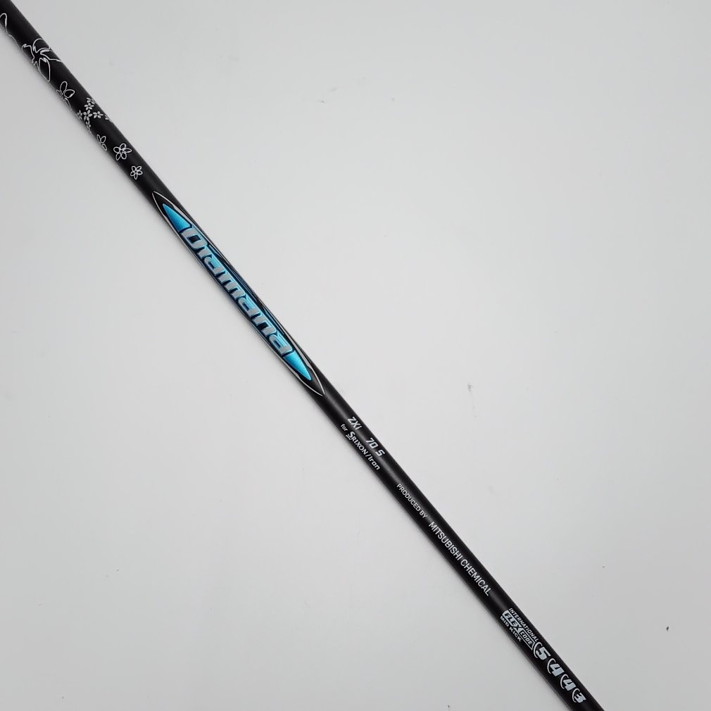 SRIXON ZXi4 7I S Diamana ZXi for IRON｜Alpen Online 公式オンライン
