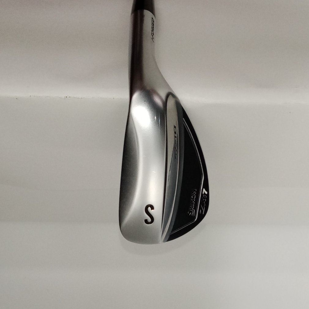SRIXON ZXi7 ウェッジ TRAVIL IRON 95[ｶｽﾀﾑ(通常)]｜Alpen Online 公式