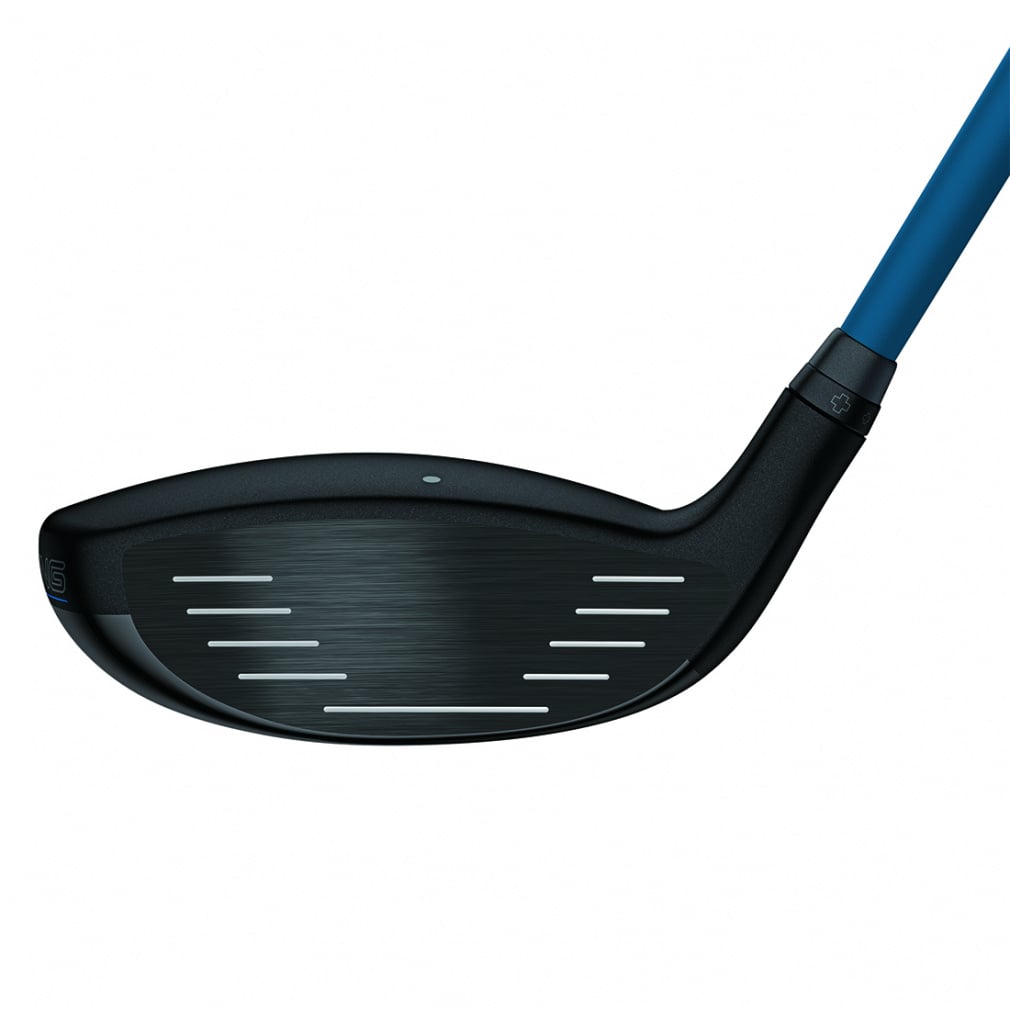 ピン G440 MAX ゴルフ フェアウェイウッド TOUR 2.0 CHROME 65 S 2025