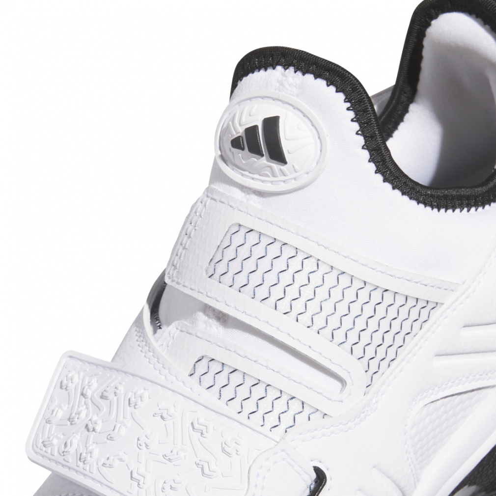 アディダス ゴルフシューズ コードカオス 25 ミッド ボア (JP5185