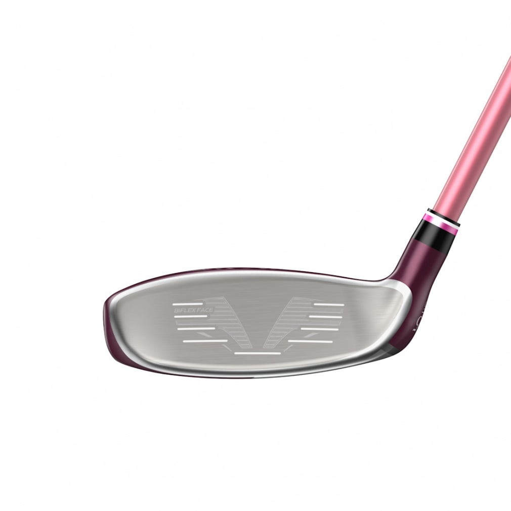 ゼクシオ レディース XXIO13 ゼクシオ13 レディス ハイブリッド