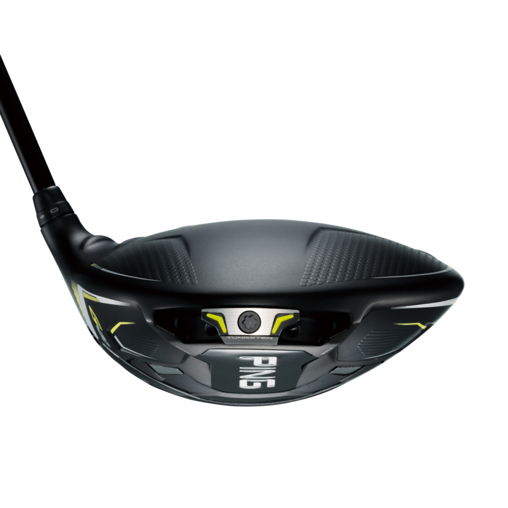 ピン G430 MAX ALTA J CB BLACK ゴルフ ドライバー 2022年 メンズ PING