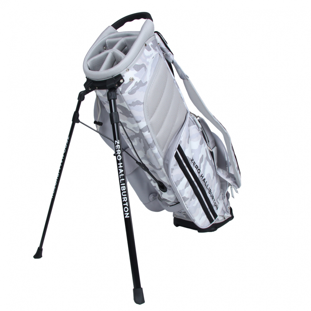 ゼロハリバートン ZHG-CB スタンドバッグ (82377-13) ゴルフ キャディ