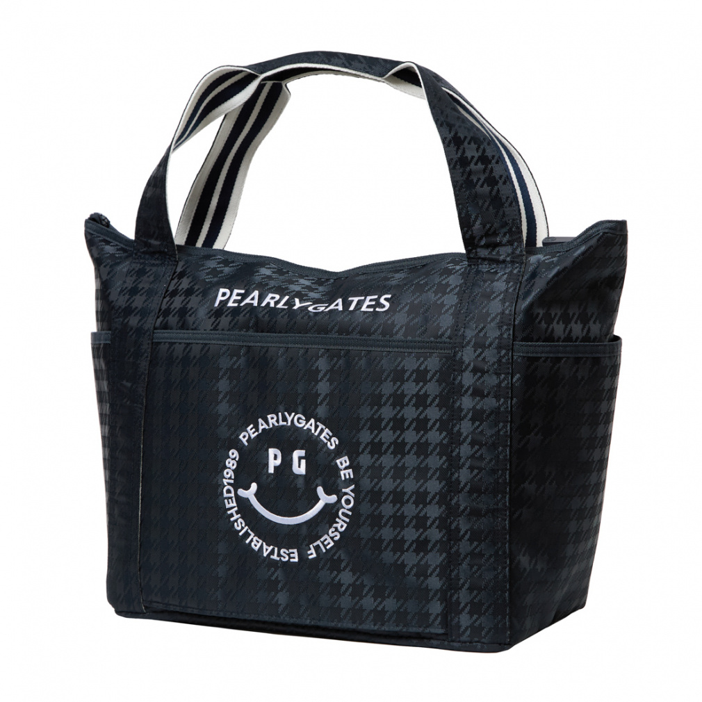 パーリーゲイツ PGisPG ロッカーBAG (0535981821) ゴルフ ボストン