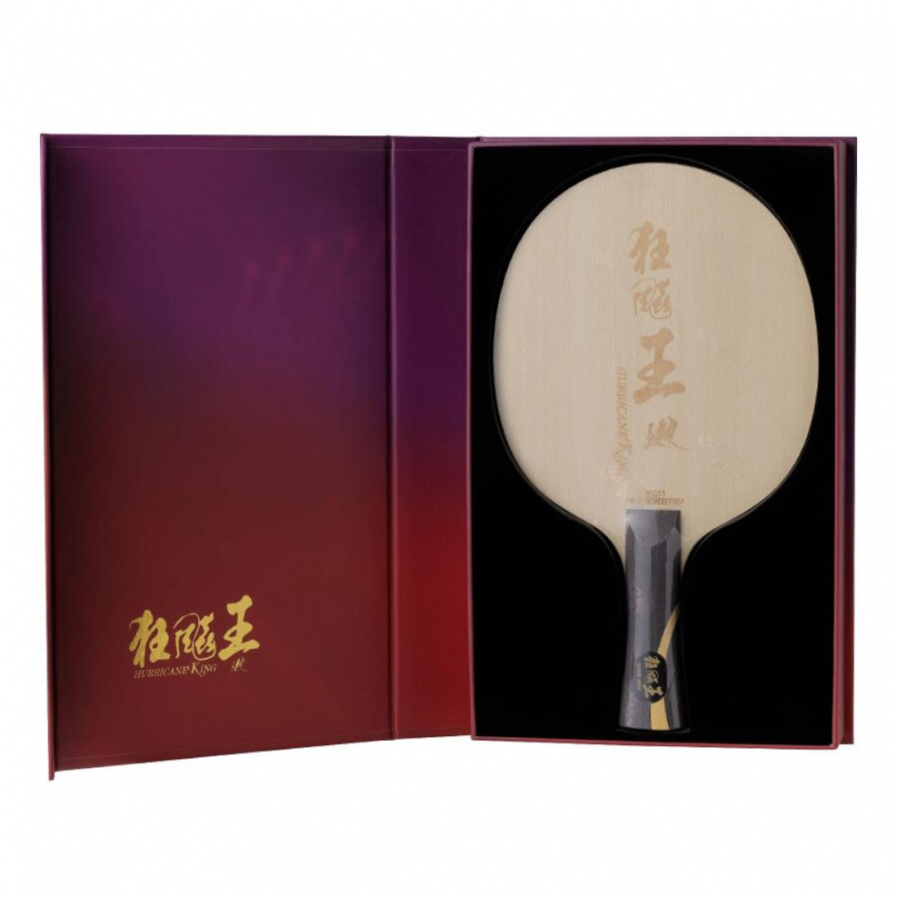 ニッタク キョウヒョウ王 NC0502 卓球 ラケット(競技用) Nittaku