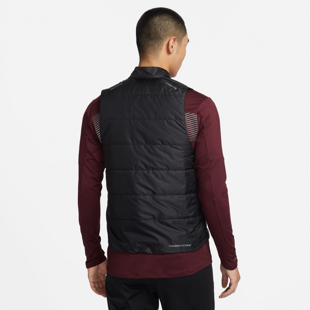 ナイキ メンズ 陸上/ランニング アウターウェア Therma-FIT ADV Repel