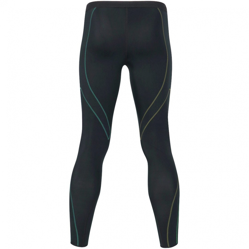 CW-X メンズ ランニングタイツ 股関節・ひざサポート EXPERT MODEL 3.0