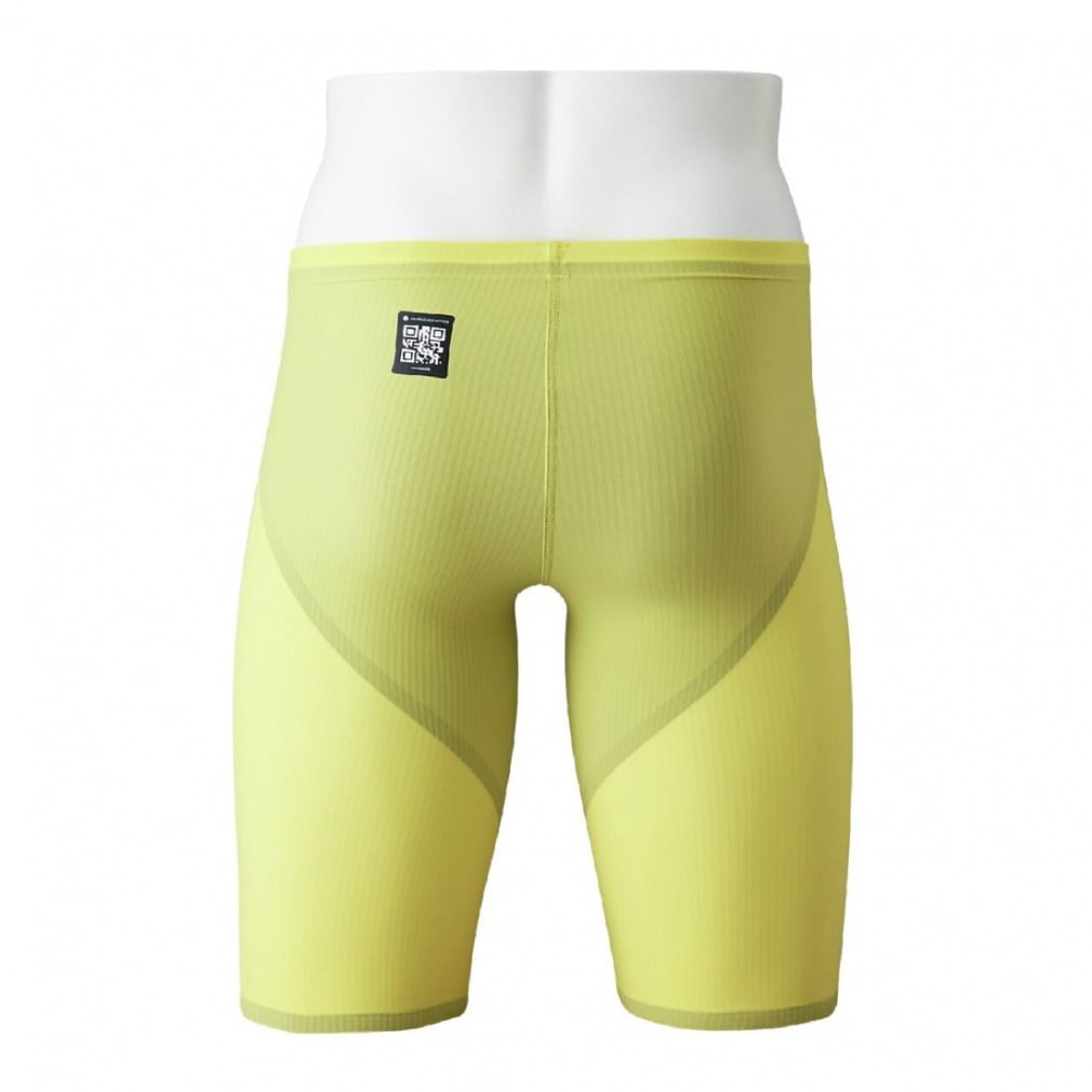 ミズノ メンズ 水泳 競泳水着 GX・SONIC ROYAL SF 競泳用ハーフ