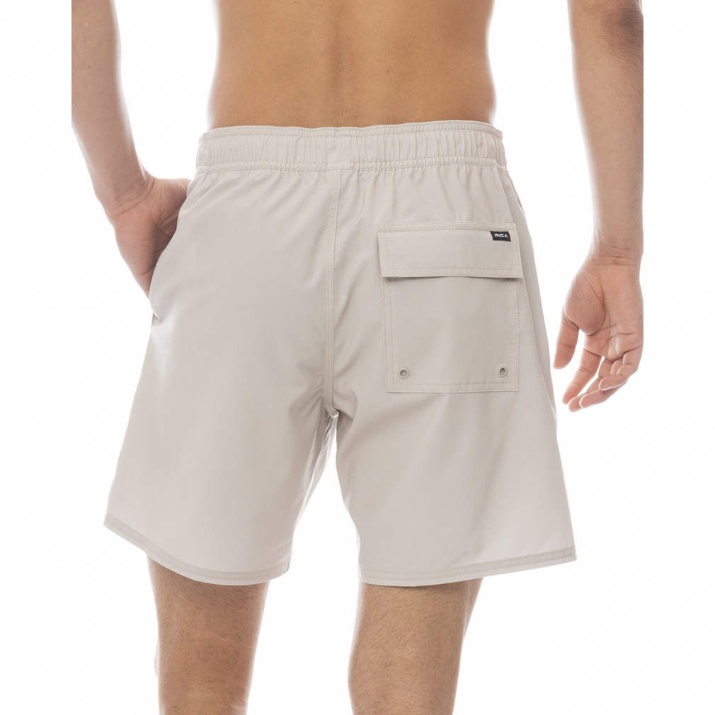 2025春夏 ルーカ メンズ マリン 水着 ELASTIC RVCA BS マリン 水着