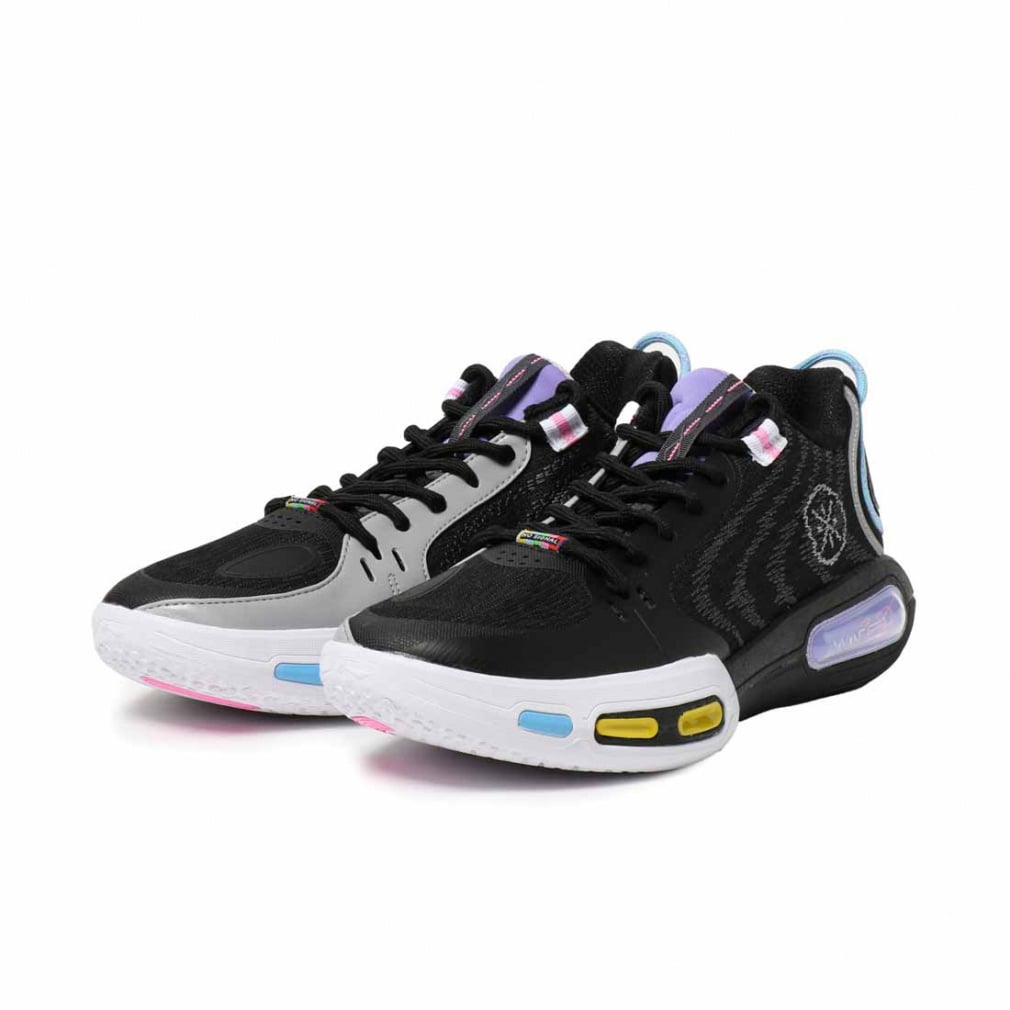 リーニン WADE Shadow.7 ウェイドシャドウ.7 ABPV011-4 メンズ