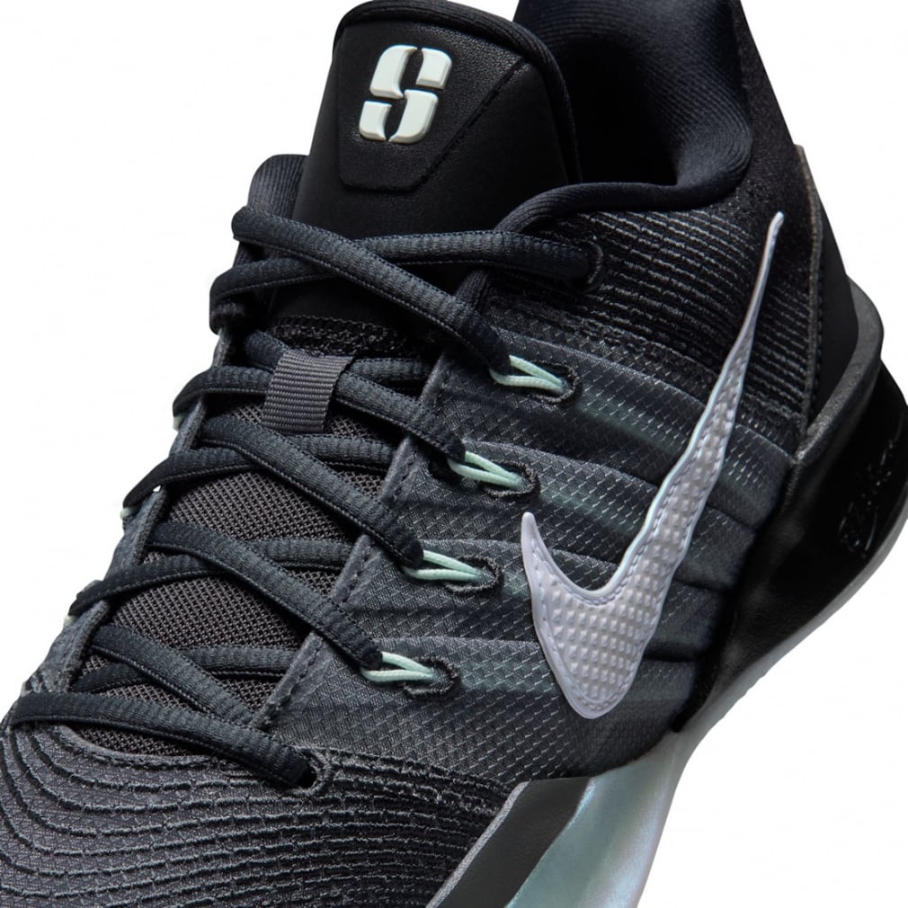 ナイキ SABRINA 3 EP サブリナ 3 EP HF2882-001 サブリナ・イオネスク