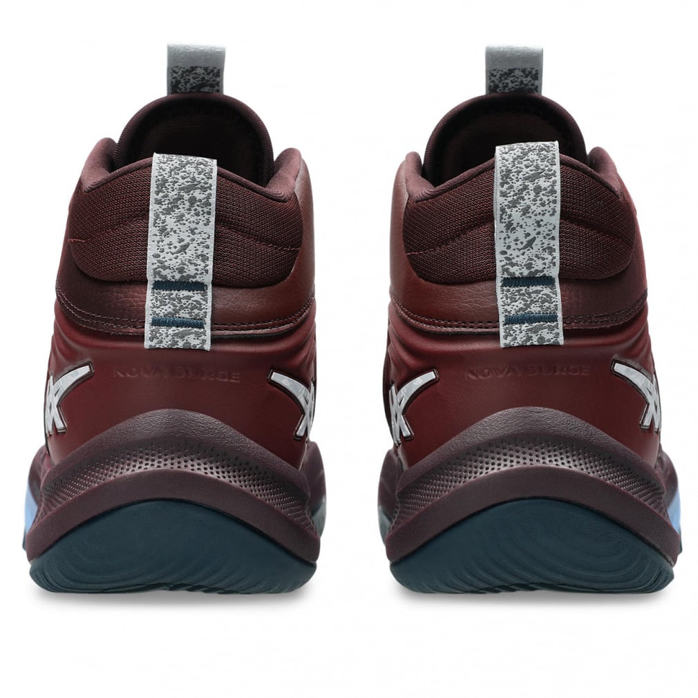 アシックス ノヴァサージ 3 NOVA SURGE 3 1061A048 メンズ レディス