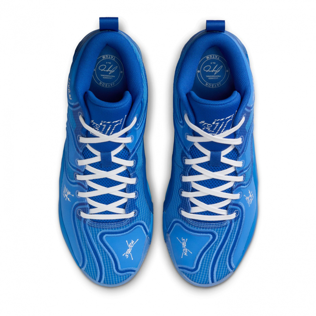 ジョーダン TATUM 3 PF テイタム 3 PF HV6385-400 ジェイソン