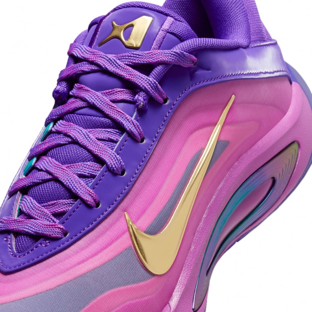 ナイキ A ONE EP FZ8606-500 エイジャ ウィルソン シグネチャーモデル