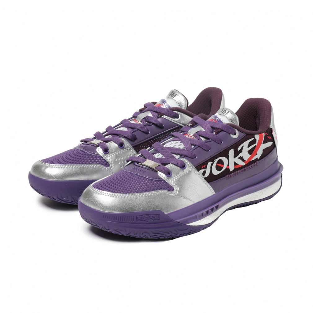 スリーシックスティワン NJ Shuffle 1 5725211062 ニコラ・ヨキッチ