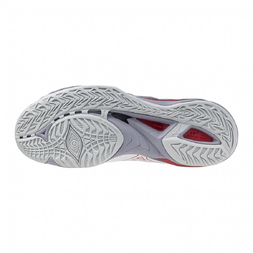 ミズノ WAVE MIRAGE 5 ウエーブミラージュ 5 X1GA235096 メンズ