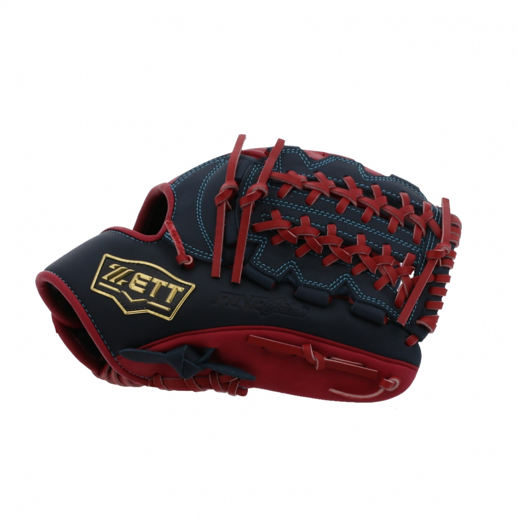 ゼット 軟式 スポーツデポ・アルペン限定カラーグラブ オールラウンド