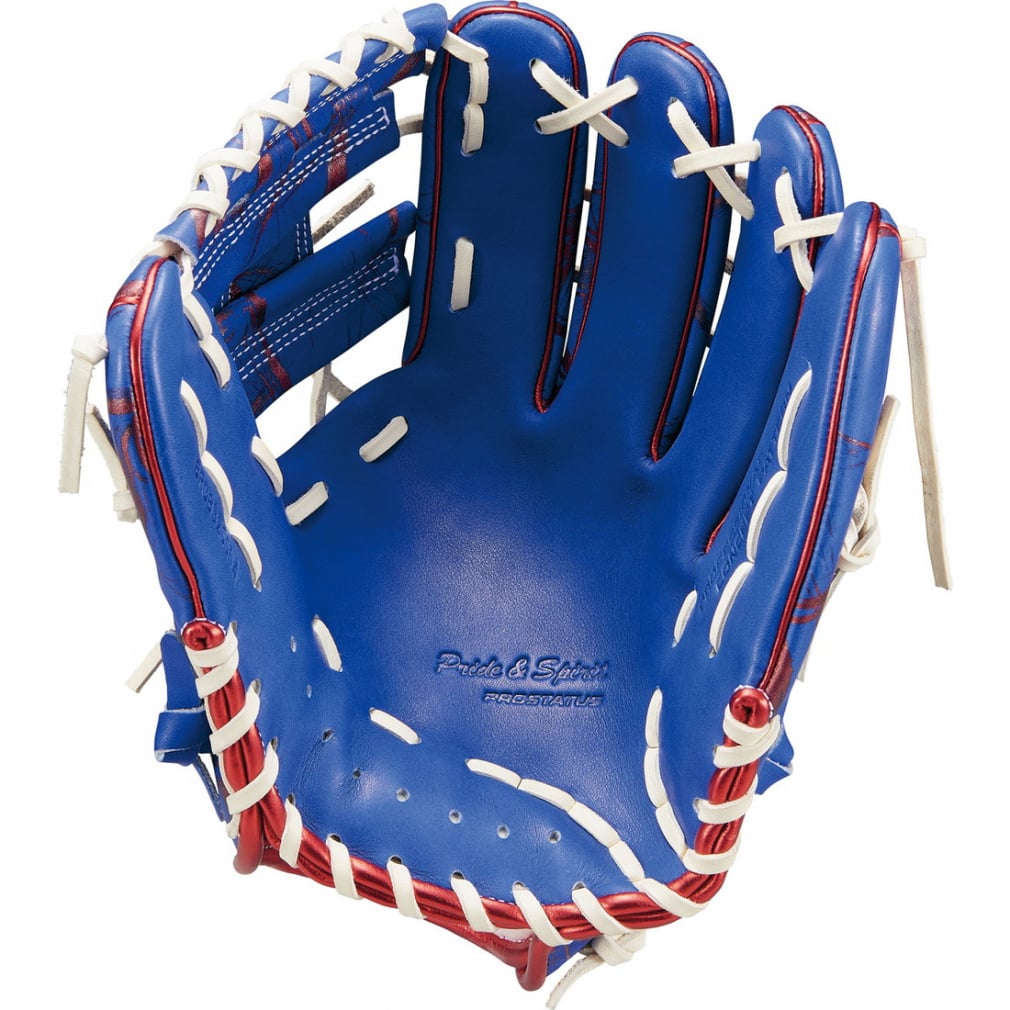 ゼット 軟式グラブ プロステイタス期間限定 源田タイプ 内野手用