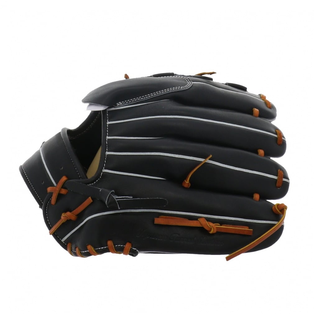 ゼット 軟式グローブ プロステイタスSEシリーズ 投手用 左投用