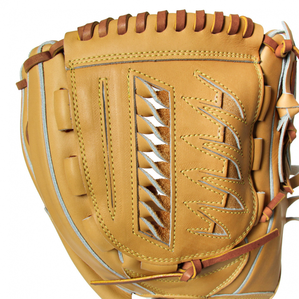 ウイルソン 硬式用 Wilson Staff DUAL 投手用 DB型 TC ヴィンテージ