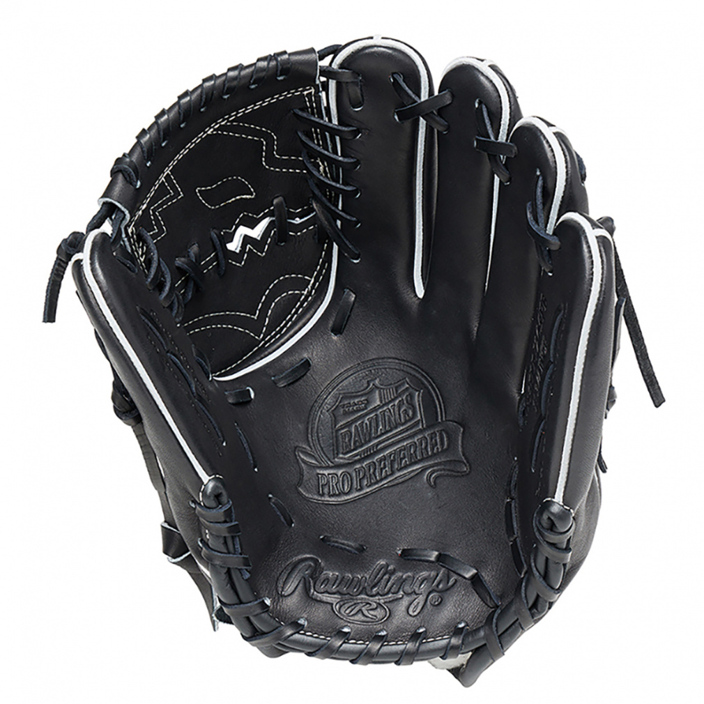 ローリングス 硬式 PRO PREFERRED 投手用 右投用 GH3PRJ205FB 硬式用