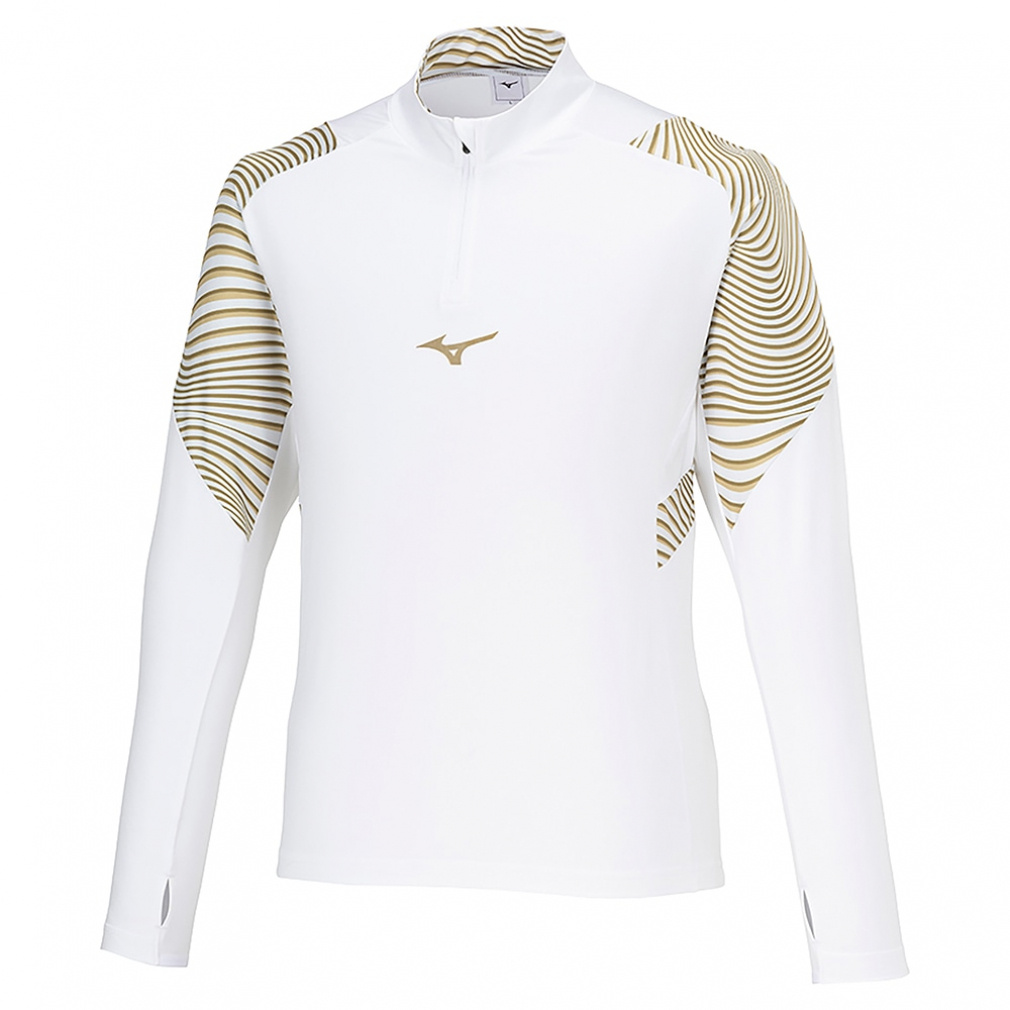 ミズノ メンズ サッカー/フットサル ジャージジャケット PRO