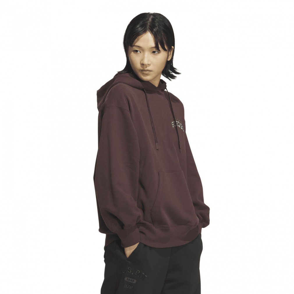 アディダス レディース スウェット パーカー W CLG スウェットフーディ