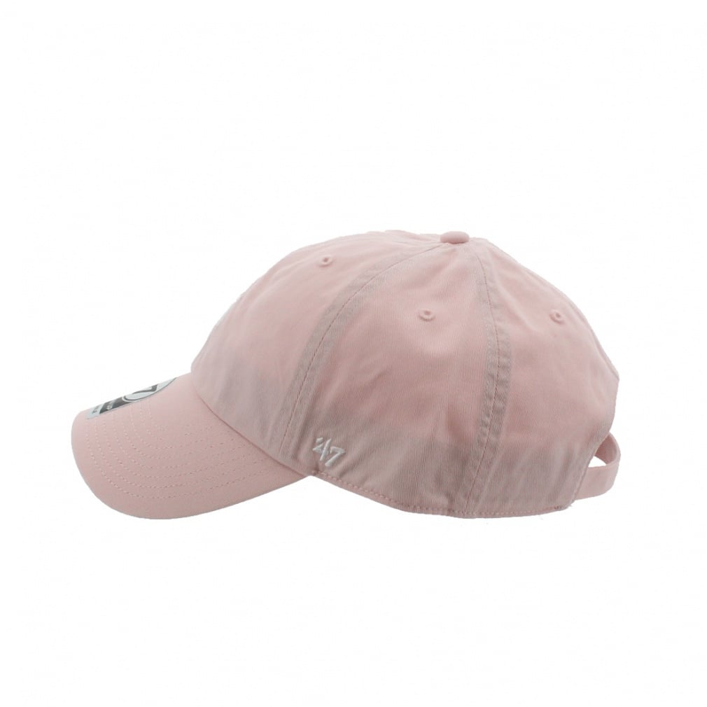 フォーティーセブン キャップ クリーンナップ ベースランナー