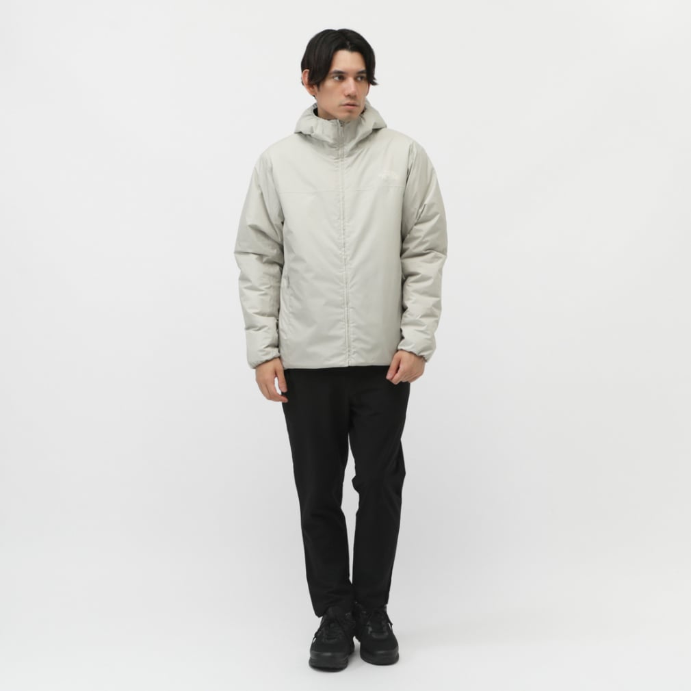 2025秋冬 ザ・ノース・フェイス トレッキング 中綿ジャケット GTX