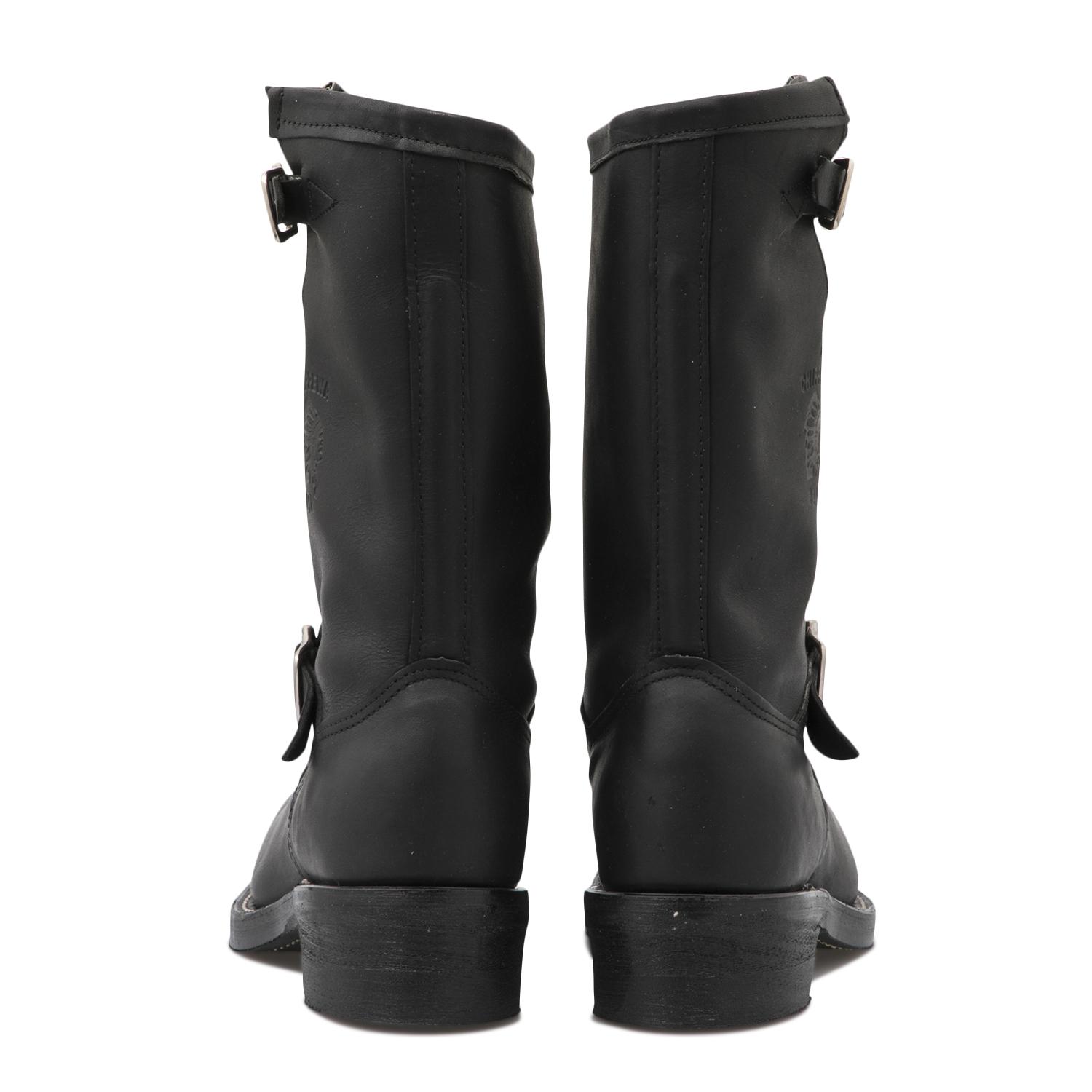 CHIPPEWA】 チペワ 11'ENGINEER BOOTS 【CHIPPEWA】 チペワ 11