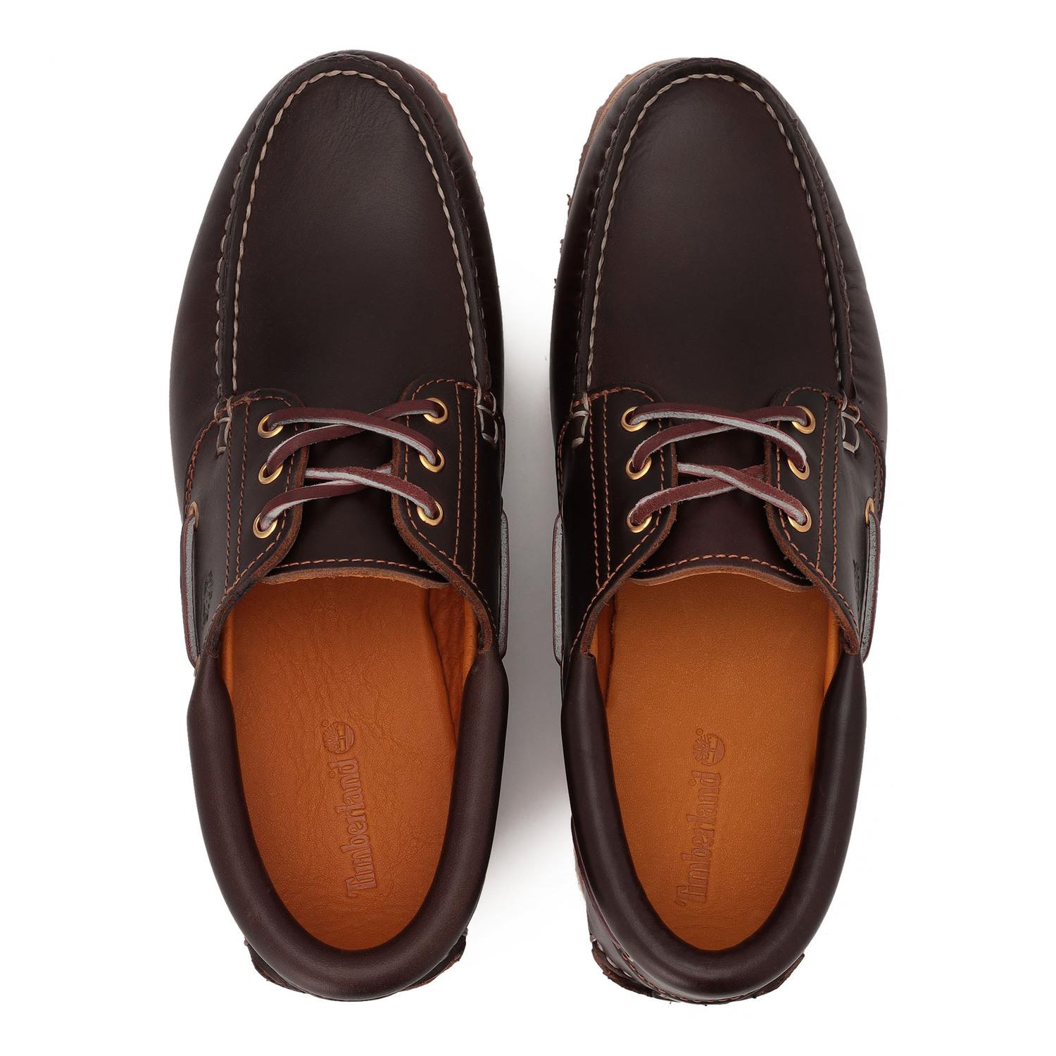 Timberland 3-EYELET CLASSIC RUGSOLE｜BILLY'S ENT 公式通販