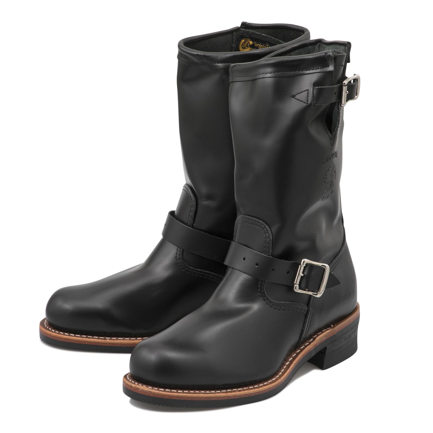 CHIPPEWA】 チペワ 11'ENGINEER BOOTS 11インチエンジニアブーツ 99953
