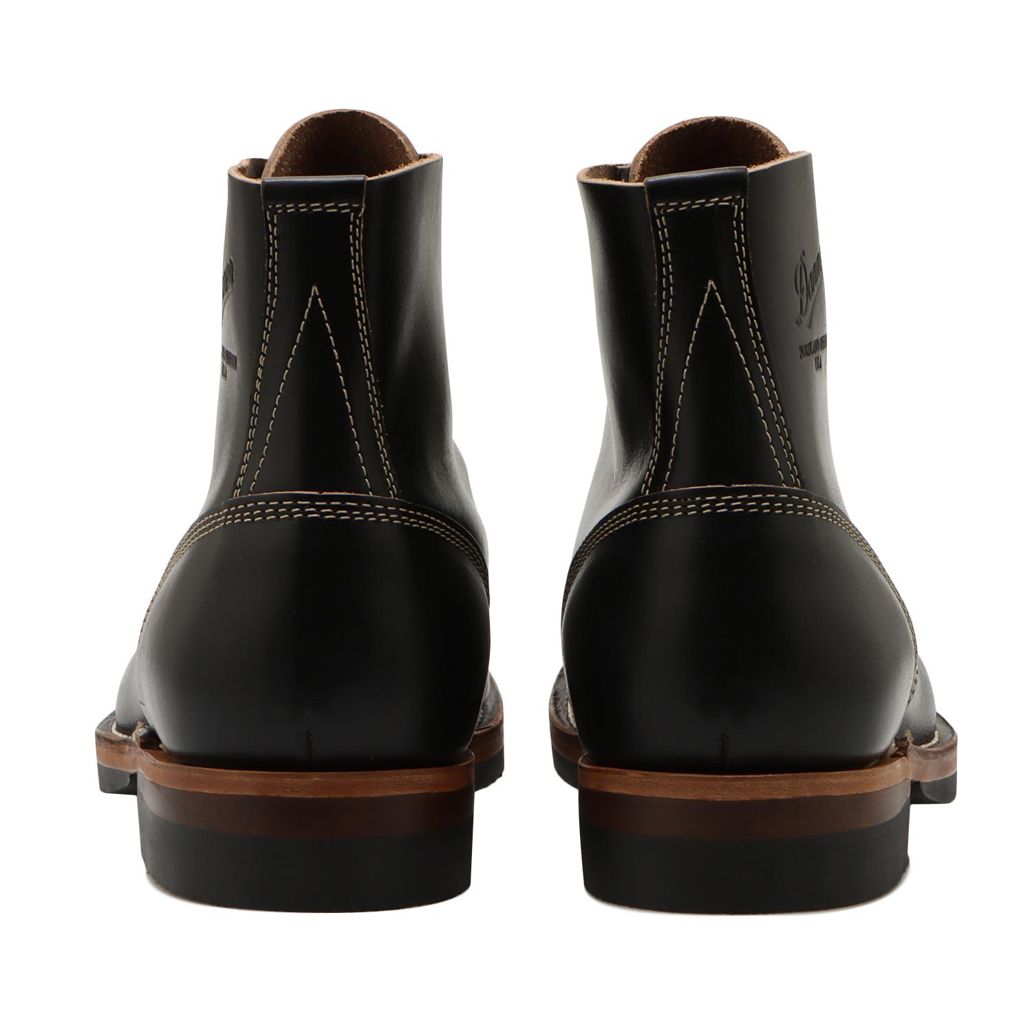 DANNER】 ダナー *OCONT オカント D-1803 BLACK | ABC-MART 【公式通販】