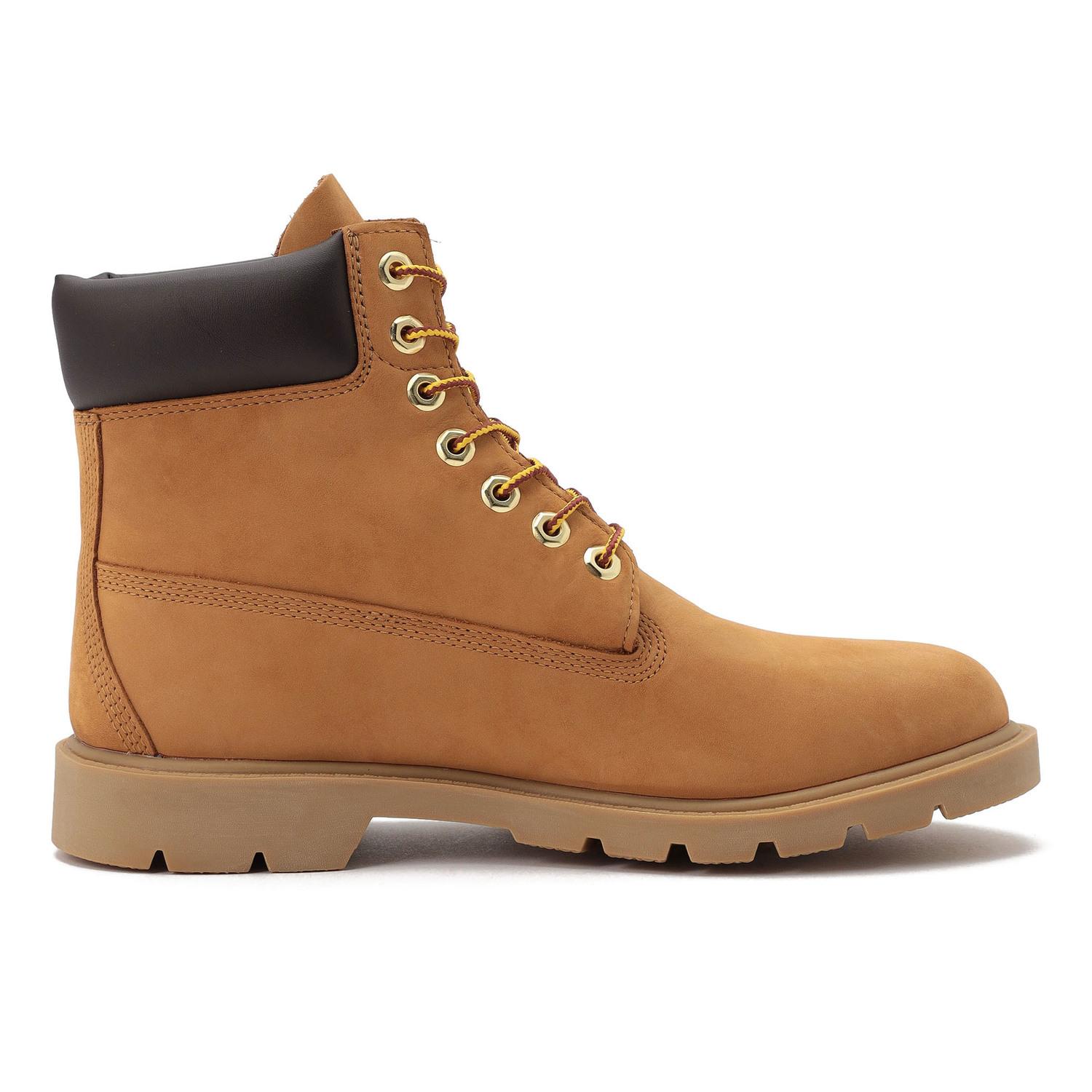 Timberland】 ティンバーランド 6INCH BASIC BOOT 2 6インチ
